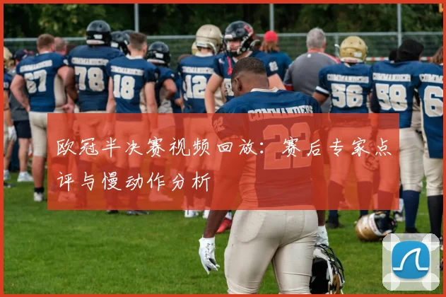 欧冠半决赛视频回放：赛后专家点评与慢动作分析